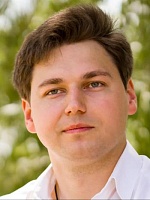 Пилипенко Кирилл Сергеевич