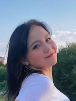 Алексашина Екатерина Сергеевна