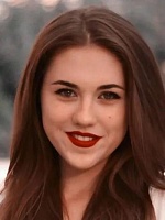 Клещева Елена Сергеевна