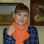 Оксана Евгеньевна Задеева