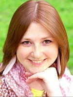 Наумова Елена Владимировна