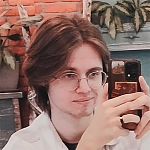 Модей Егор Андреевич