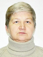 Кожарова Анна Дмитриевна