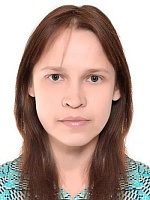 Николаенко Елена Михайловна