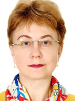Таранова Ирина Семёновна