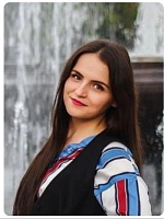 Мусаева Диана Магомедовна