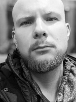 Дорогов Дмитрий Александрович
