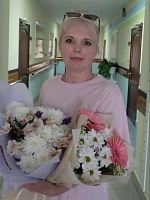 Карпенко Оксана Николаевна