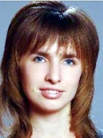 Демидова Ольга Александровна