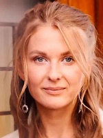 Калинина Юлия Николаевна