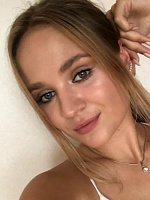 Ромашина Дарья Валерьевна