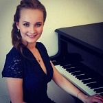 Вишнякова Юлия Олеговна