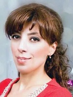 Назарян Лусине Анушавановна