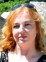 Горбачева Ирина Александровна