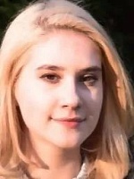 Горохова Маргарита Андреевна