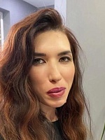 Кильдалиева Юлия Харисовна