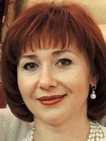 Саврухина Ирина Сергеевна