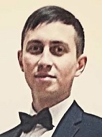 Харлан Алексей Леонидович