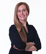 Зуева Елена Павловна