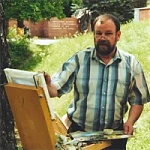 Николай Алексеевич Енин