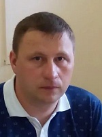 Хулапов Вячеслав Валентинович