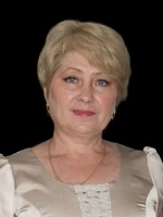Коханова Татьяна Николаевна