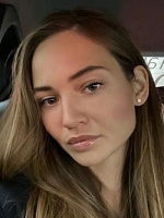 Кривоножко Светлана Александровна