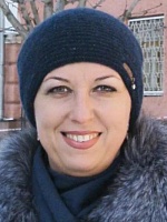 Алексеева Людмила Александровна