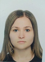 Фадеева Оксана Дмитриевна