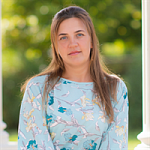 Оксана Юрьевна Ляличева