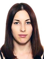 Пугаева Рада Игоревна