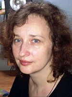 Лукьяненкова Наталья Вячеславовна