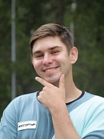Мягчило Максим Сергеевич