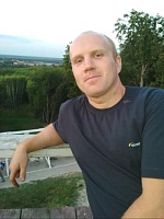 Доронцов Александр Валерьевич