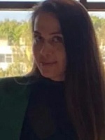 Клочкова Елена Николаевна