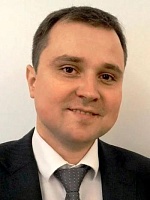 Прошичев Сергей Александрович
