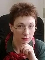 Мазур Алена Сергеевна