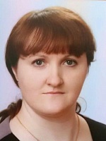 Федина Марина Вячеславовна