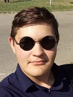 Лукьянов Дмитрий Андреевич