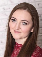 Михальцова Ирина Геннадьевна