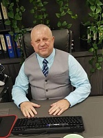 Маркин Игорь Владимирович