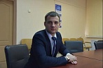Анищенко Андрей Михайлович