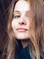Белогурова Алевтина Игоревна