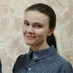 Мария Витальевна Мельникова