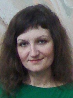 Лобырева Оксана Сергеевна
