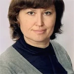 Елена  Петровна Морозова