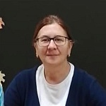 Овчинникова Алла Анатольевна