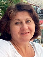 Жигалова Надежда Егоровна