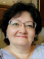 Смирнова Елена Николаевна
