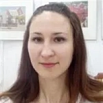 Александра  Владимировна Предеха